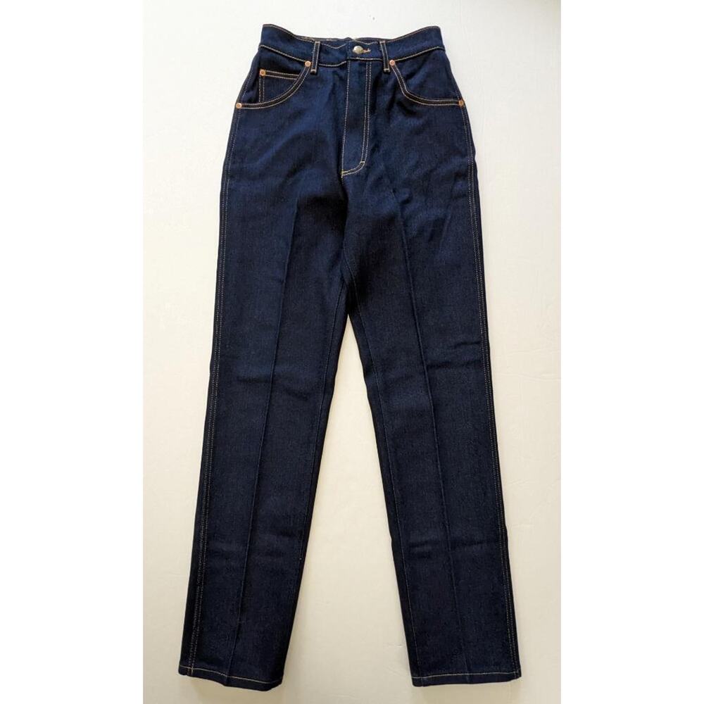 Lee Blue Jeans Size 10 Medium USA -1223H28T